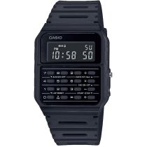 Casio CA-53WF-1BEF Vintage Edgy Unisex Watch 34mm