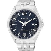 Citizen CB0010-88L Eco-Drive Elegant Radio Controlled Mens Watch 