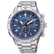 Citizen CB5000-50L Promaster Mens Watch 45mm 20 ATM