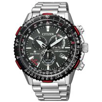 Citizen CB5001-57E Promaster Mens Watch 45mm 20 ATM