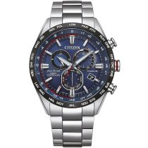 Citizen CB5945-85L Eco-Drive Super-Titanium Mens Watch 43mm 10ATM