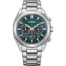 Citizen CA4590-81X Mens Watch Eco-Drive Chronograph 41mm 10ATM