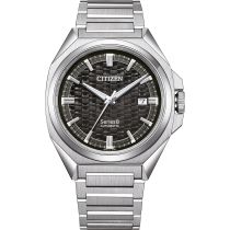 Citizen NB6050-51E Mens Watch Series 8 Automatic 40mm 10ATM