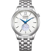 Citizen NH9131-73A Mens Watch Automatic 40mm 5ATM