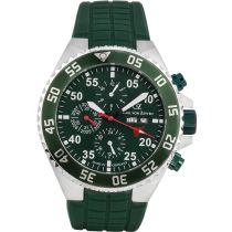 Carl von Zeyten CVZ0067GRS Belchen Automatic Mens Watch 