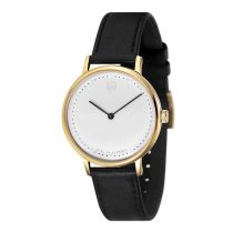 DuFa DF-9020-03 Gropius Mens Watch 38mm 3 ATM