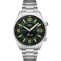 Duxot DX-2015-44 Ascensus Automatic Mens Watch 44mm 10ATM