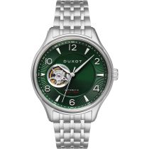 Duxot DX-2023-11 Patrios Automatic Mens Watch 43mm 5ATM