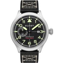 Duxot DX-2024-01 Altius Pilot Automatic Mens Watch 46mm 10ATM