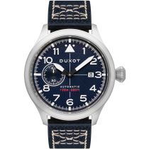 Duxot DX-2024-02 Altius Pilot Automatic Mens Watch 46mm 10ATM