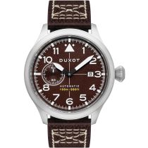 Duxot DX-2024-03 Altius Pilot Automatic Mens Watch 46mm 10ATM