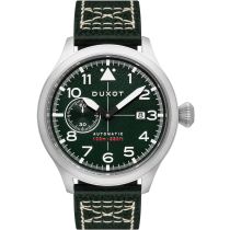 Duxot DX-2024-04 Altius Pilot Automatic Mens Watch 46mm 10ATM