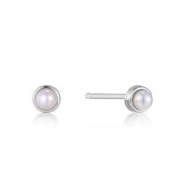 ANIA HAIE Ear Studs Pearl Power E043-01H