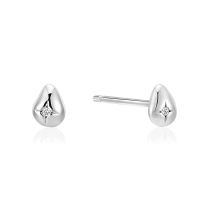 ANIA HAIE Ear Studs Pearl Power E043-05H