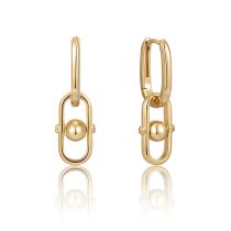 ANIA HAIE Earrings Spaced Out E045-04G