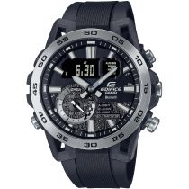 Casio ECB-40P-1AEF Edifice Mens Watch 48mm 10ATM