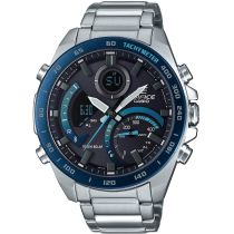 Casio ECB-900DB-1BER Edifice Solar Mens Watch 48mm 10ATM