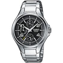 Casio EF-316D-1AVEG Edifice Mens Watch 40mm