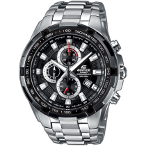 Casio Mens Watch Edifice EF-539D-1AVEF