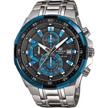 Edifice black watches price best sale