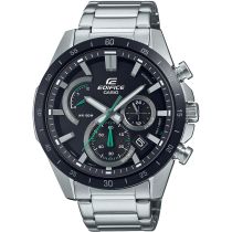 Casio EFR-573DB-1AVUEF Edifice Mens Watch 47mm