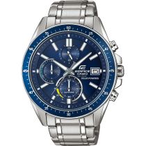 Casio EFS-S510D-2AVUEF Edifice Solar Mens Watch 46mm 10ATM