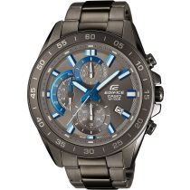 Casio EFV-550GY-8AVUEF Edifice Mens Watch 47mm 10ATM