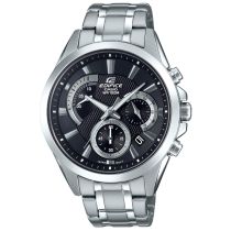 Casio EFV-580D-1AVUEF Edifice Chronograph Mens Watch 42mm 10ATM