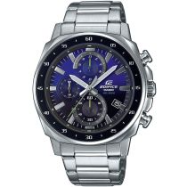 Casio EFV-600D-2AVUEF Edifice Mens Watch 44mm 10ATM