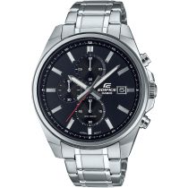 Casio EFV-610D-1AVUEF Edifice Mens Watch 43mm 10ATM