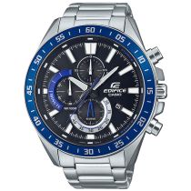 Casio EFV-620D-1A2VUEF Edifice Mens Watch 49mm 10ATM