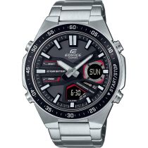 Casio EFV-C110D-1A4VEF Edifice Mens Watch 46mm 10ATM