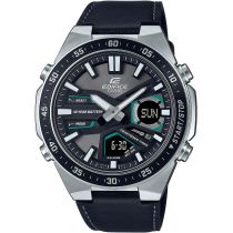 Casio EFV-C110L-1AVEF Edifice Mens Watch 46mm 10ATM