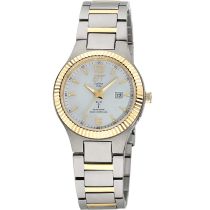 ETT Eco Tech Time ELT-11672-12M Titanium Everest Lady