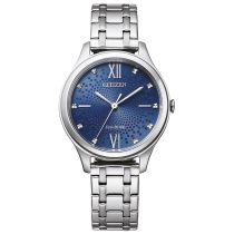 Citizen EM0500-73L Eco-Drive Ladies Watch 30mm 5ATM