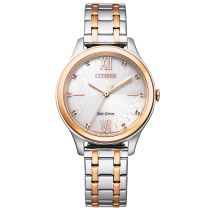 Citizen EM0506-77A Eco-Drive Ladies Watch 30mm 5ATM