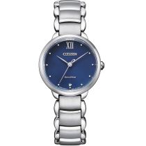 Citizen EM0920-86L Eco-Drive Elegance Ladies Watch 28mm 5ATM