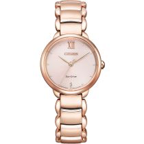 Citizen EM0922-81X Eco-Drive Elegance Ladies Watch 28mm 5ATM