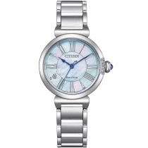 Citizen EM1060-87N Eco-Drive Elegance Ladies Watch 30mm 5ATM