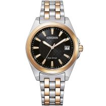 Citizen EO1213-85E Eco-Drive sport Ladies Watch 36mm 10ATM