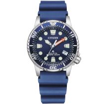 Citizen EO2021-05L Eco-Drive Promaster-Marine Unisex Diver 