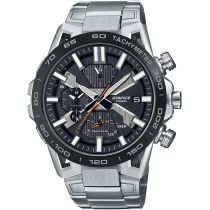 Casio EQB-2000DB-1AER Edifice Solar Mens Watch 47mm 10ATM