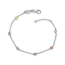 Angelcaller Bracelet ERB-LILMOON-ZIM Moonlight Ladies