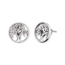 Engelsrufer Ear Studs Tree of Life ERE-LILTREE-ST