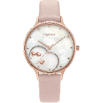 Engelsrufer ERWA-HEART-NRO1-MR Happy Hearts Ladies Watch 