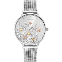 Engelsrufer ERWA-TREE01-MS-MS Tree Of Life Ladies Watch 34mm 5ATM