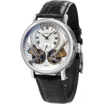 Thomas Earnshaw ES-8059-01 Mens Watch Beufort Anatolia Automatic