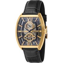 Thomas Earnshaw ES-8111-02 Mens Watch Holborn Skeleton Automatic