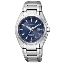 Citizen EW2210-53L Eco-Drive Super-Titanium Ladies Watch 34mm 10 ATM