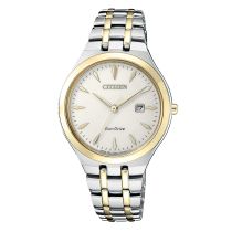 Citizen EW2494-89B Elegance Ladies Watch 32mm 3 ATM